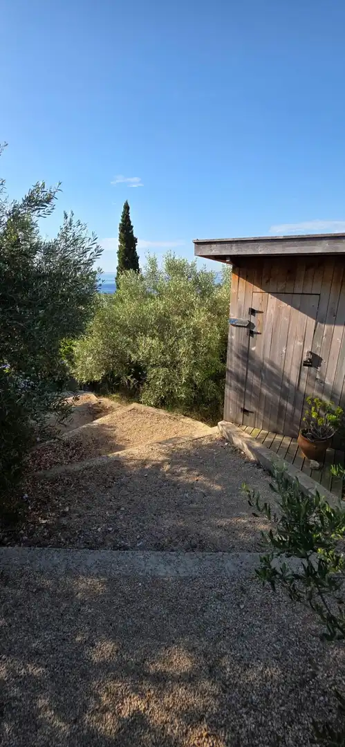 Jardín de Finca rústica en venta en El Perelló con Calefacción, Jardín privado y Terraza