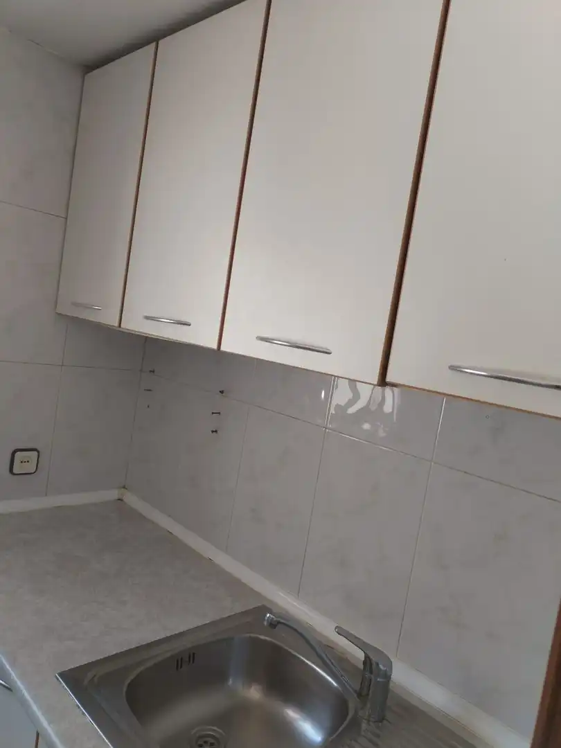 Cuina de Loft en venda en Castelldefels amb Balcó