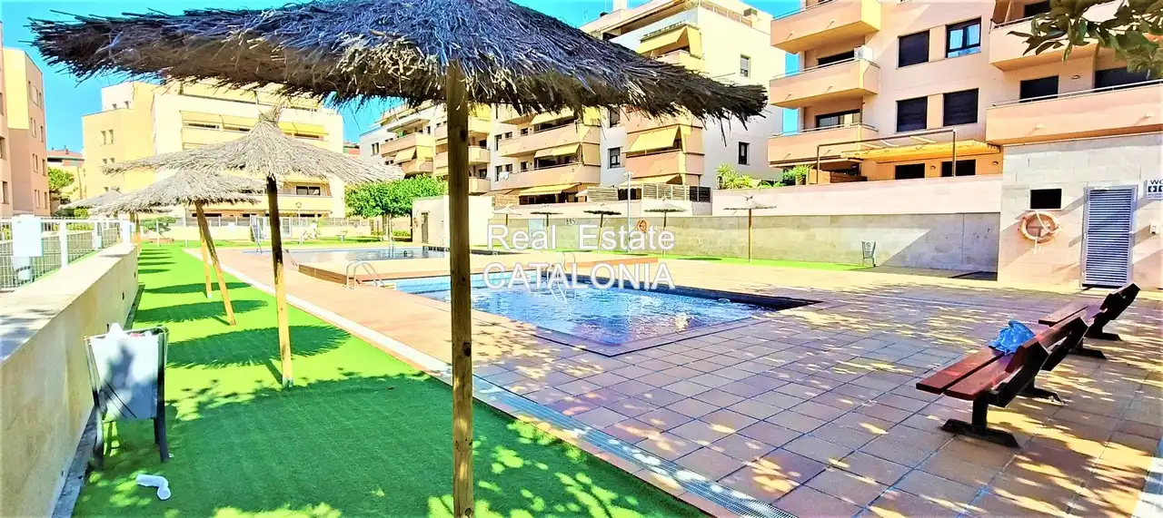 Mini appartamento con terrazza in vendita a Carrer de Can Xanca 27, imagen 34