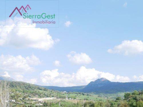 Terreno residencial en Venta en Ubrique