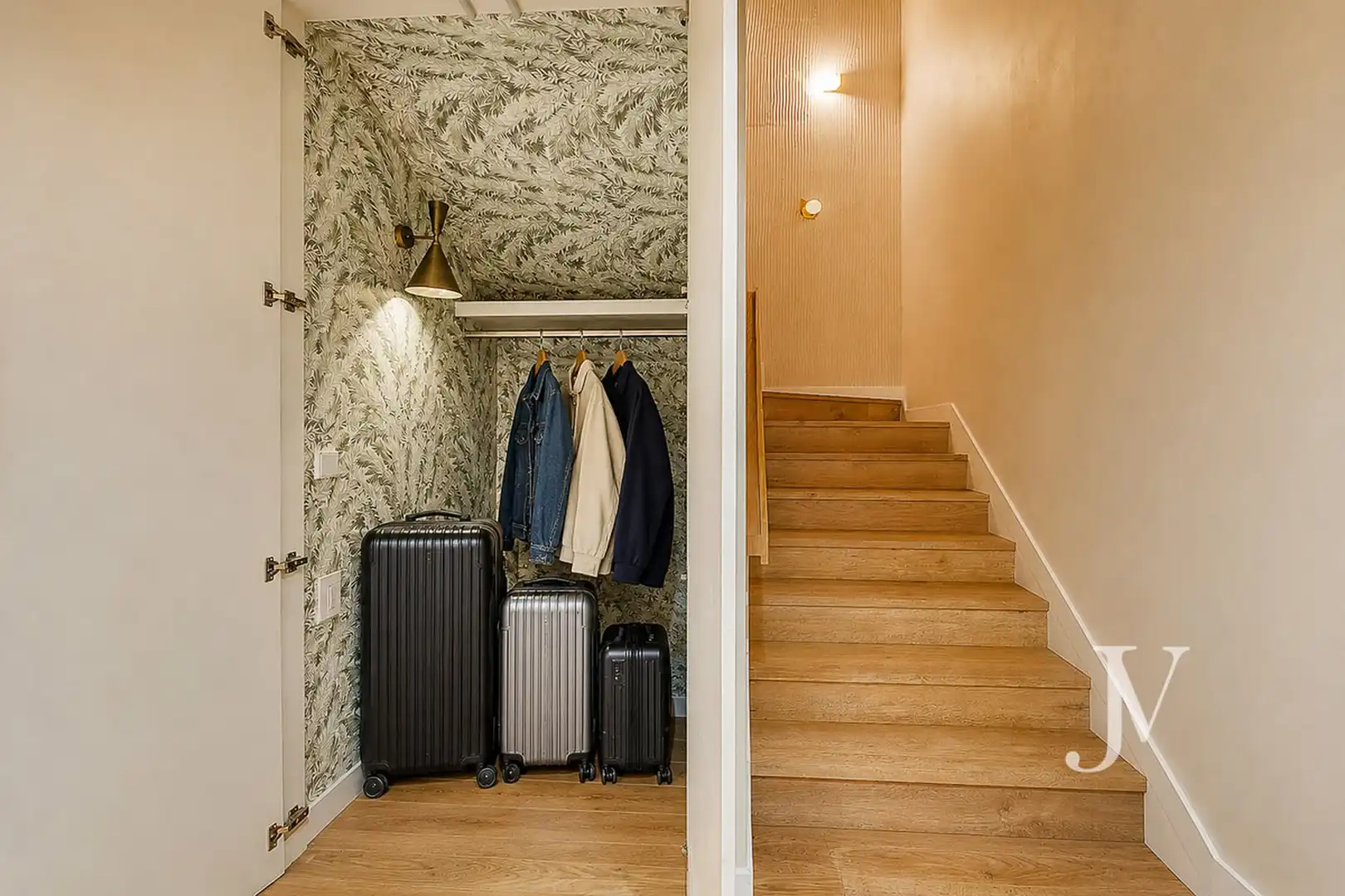 Duplexes for sale in Madrid  with Air Conditioner, Heating and Private garden