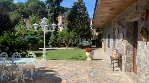 Foto 3 de Casa o xalet en venda a Sant Pere de Vilamajor, Barcelona