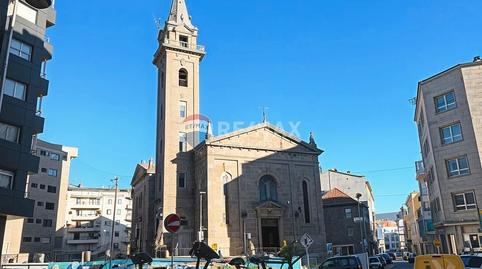 Foto 4 de Piso en venta en Rúa Pino, 63, Fátima, Vigo