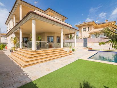 House or chalet for sale in Torrellano, Elche / Elx