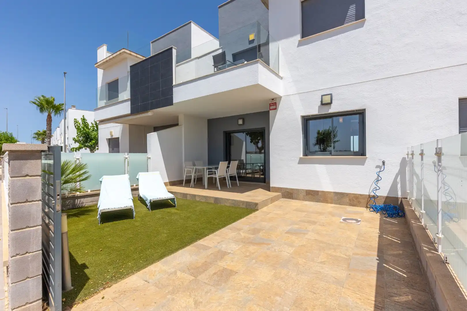 Apartament en venda a Pilar de la Horadada ciudad, imagen 17