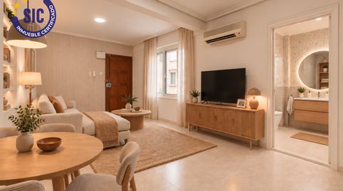Foto 4 de Piso en venta en Valencia - Cl Poeta Liern, 27, La Xerea, Valencia Capital