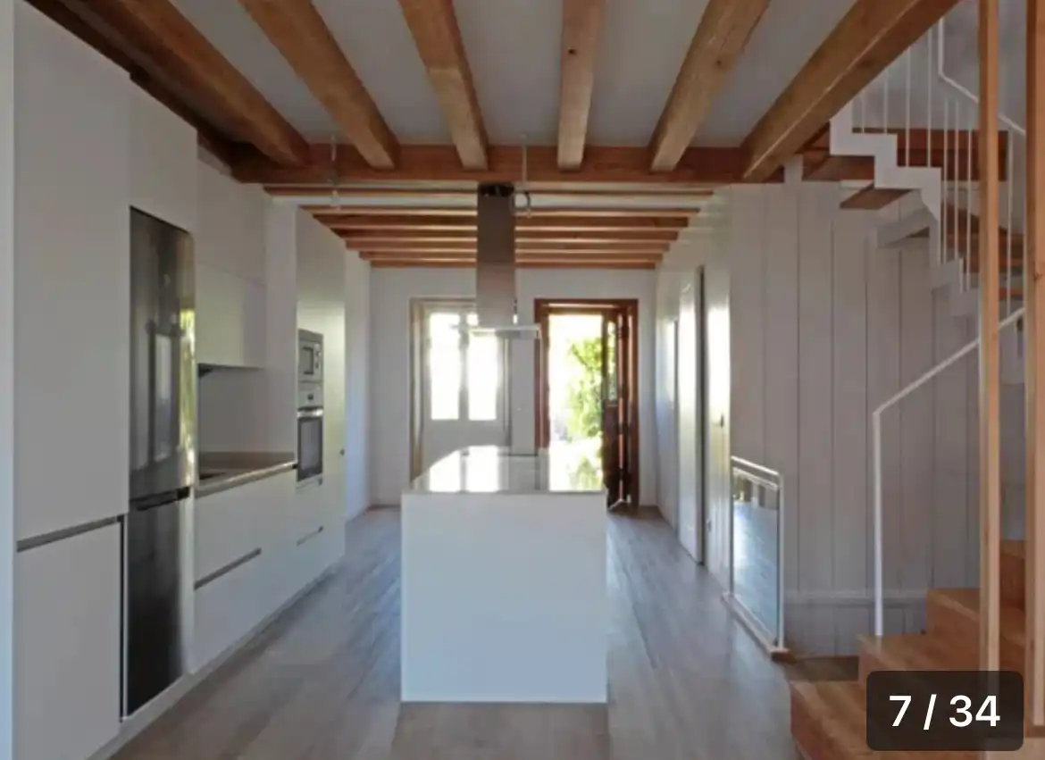 Detached homes for sale in Rúa Almirante Cadarso, 981, Riazor - Visma