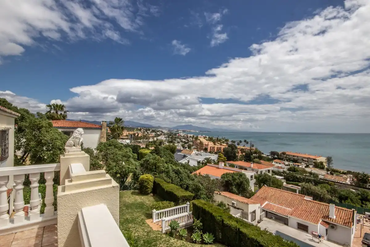 Chalet con terraza en venta en Calle del Sueño 26, imagen 12