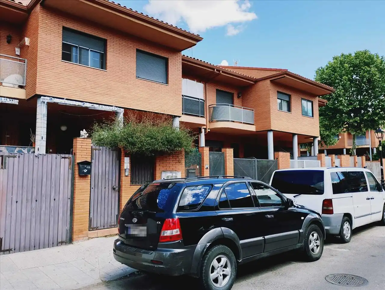 Casa en venta en Fermin Martin Carrillo, imagen 3