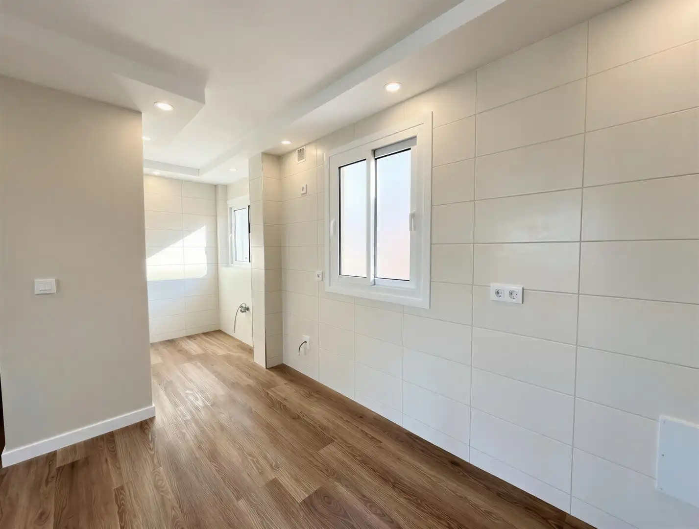 Apartamento en venta en S'Arenal