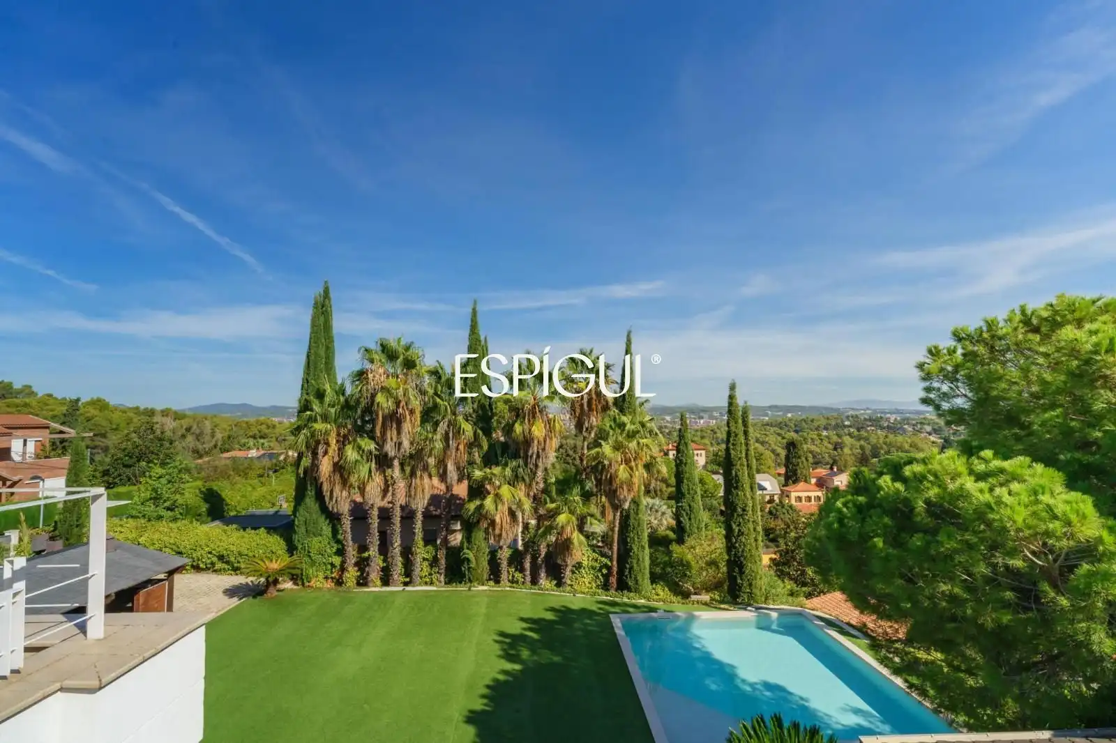 Casa amb piscina en venda a Can Montmany, imagen 82