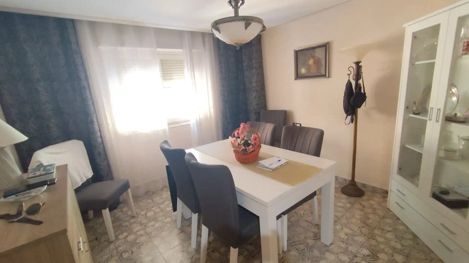 Flat for sale in CALLE DEL CATEDRÁTICO DANIEL JIMÉNEZ DE CISNEROS, , Carolinas Altas, Pla - Carolinas