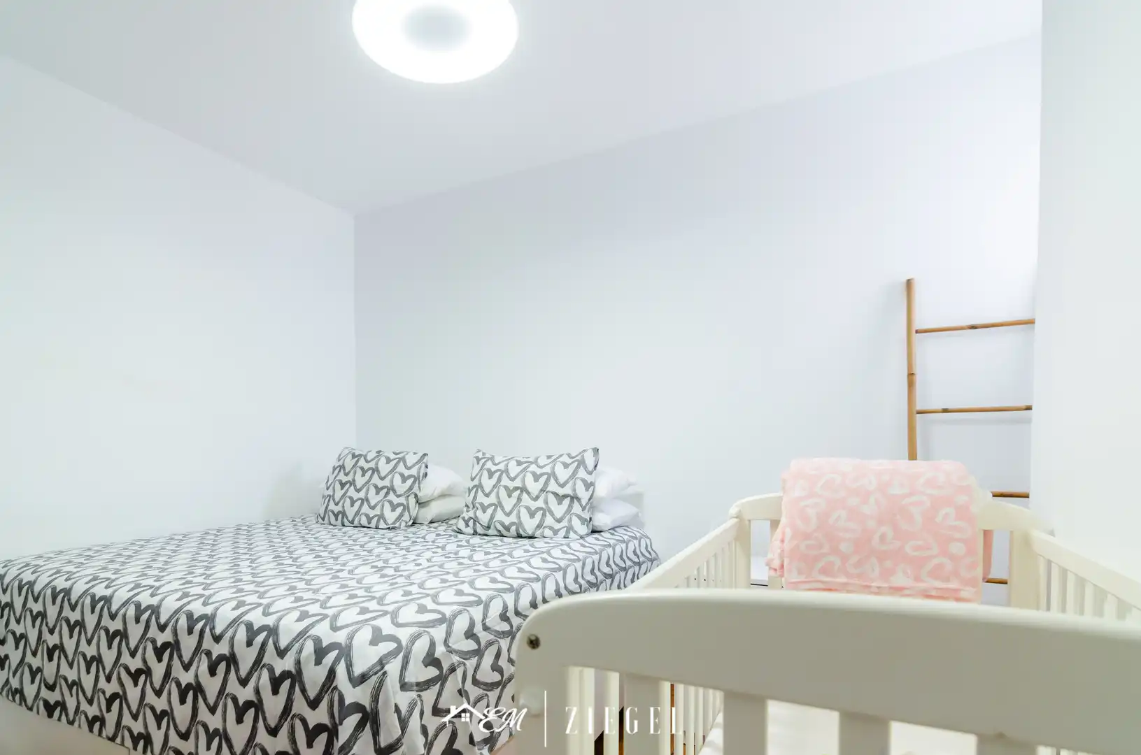 Bedroom of Flat for sale in Telde