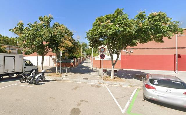 Piso en Venta en C/ Felipe Malla en El Besós i el Maresme