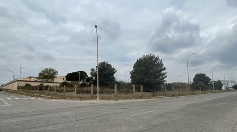 Photo 2 of Industrial land for sale in Carrer de la Vila de Bilbao, 16, Fuente del Jarro, Valencia