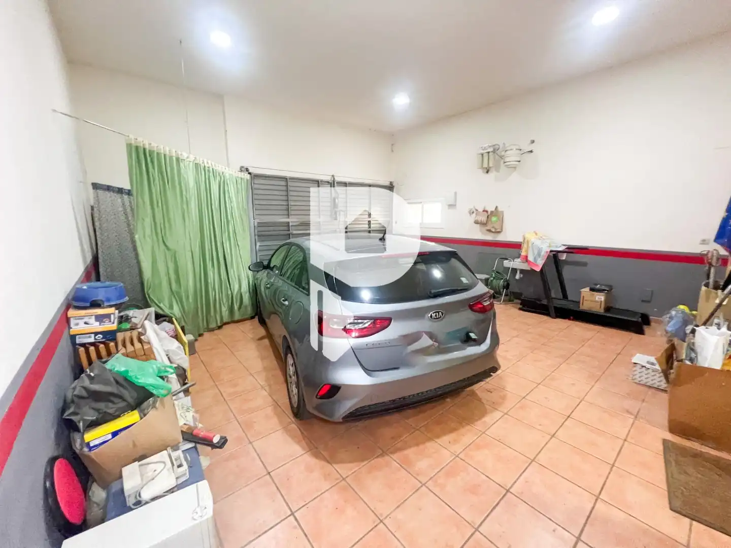 Casa o xalet en venda en Vallirana amb Aire condicionat, Calefacció i Jardí privat