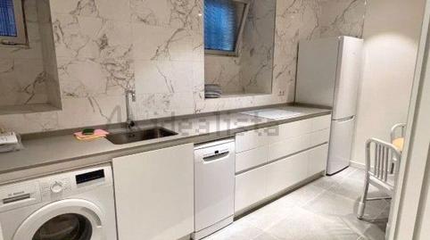 Foto 2 de Pis en venda a Dique Kalea, Olabeaga, Bilbao