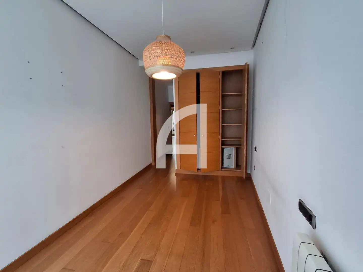 Flat for rent in GARCIA OLLOQUI, Centro - Areal