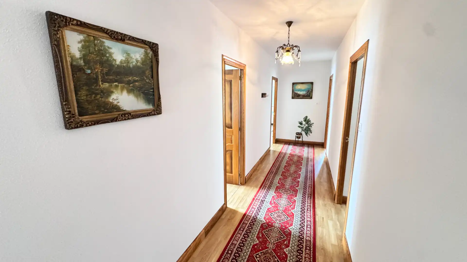 Casa o chalet de alquiler en Carballo con Parquet, Trastero y Amueblado