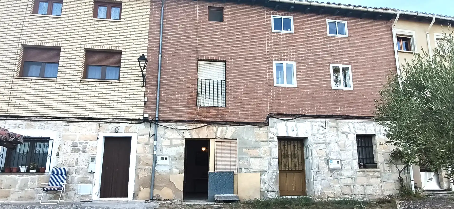 Casa con giardino in vendita a Calle Burgos, imagen 2