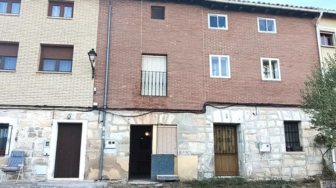 Foto 2 de Casa o xalet en venda a Calle Burgos, Quintanavides, Burgos
