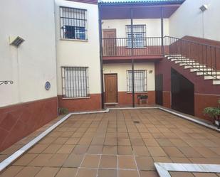 Exterior view of Flat to rent in  Córdoba Capital
