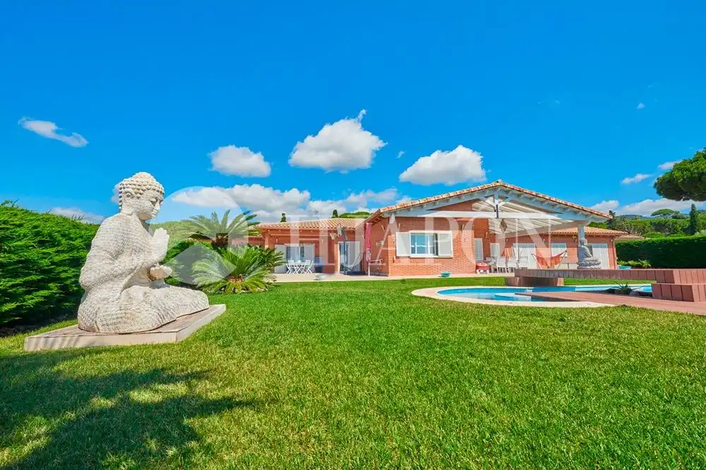 Casa amb piscina en venda a Bell - Aire, imagen 36