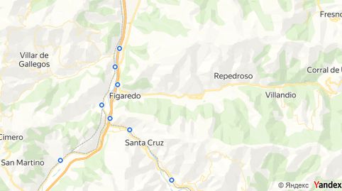 Foto 2 de Piso en venta en Zona Rural, Mieres (Asturias)