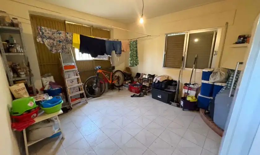 Casa o xalet en venda en Níjar amb Jardí privat, Terrassa i Piscina
