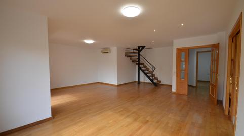 Foto 4 de Àtic de lloguer a Sant Joan, Barcelona