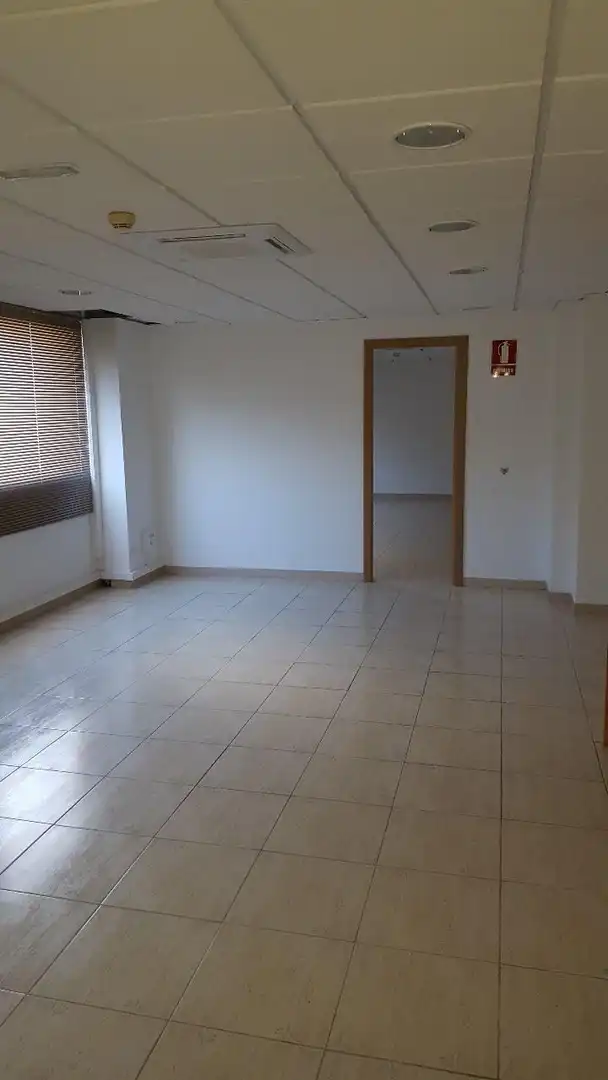 Büro zur Miete in Las Palmas de Gran Canaria mit Klimaanlage