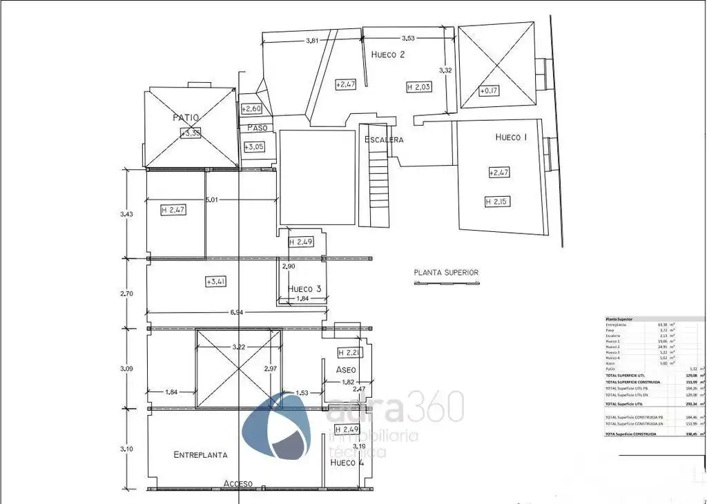 Business premises to rent in Portales, imagen 5