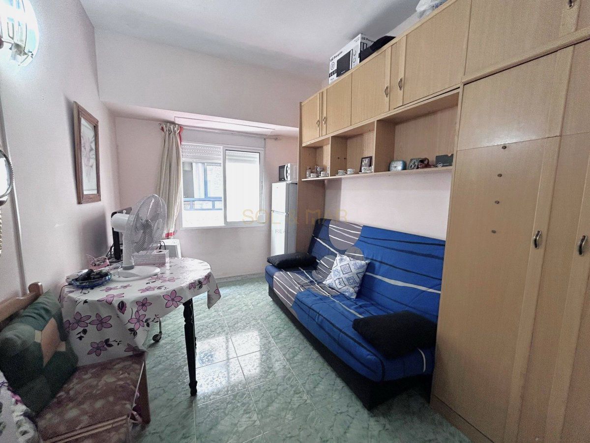 Study for sale in Begoña, Manantiales - Estación de Autobuses, Centro, Torremolinos