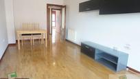 Living room of Flat for sale in Gijón   with Terrace and Storage room