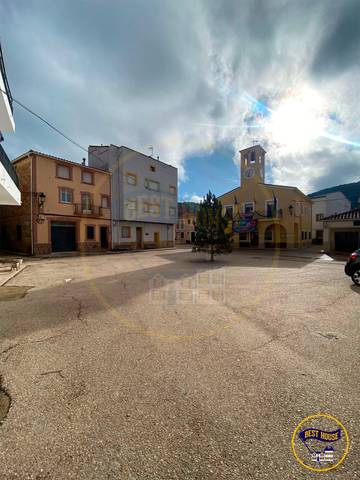 Finca rústica en Venta en Calle IGLESIA en Boniches