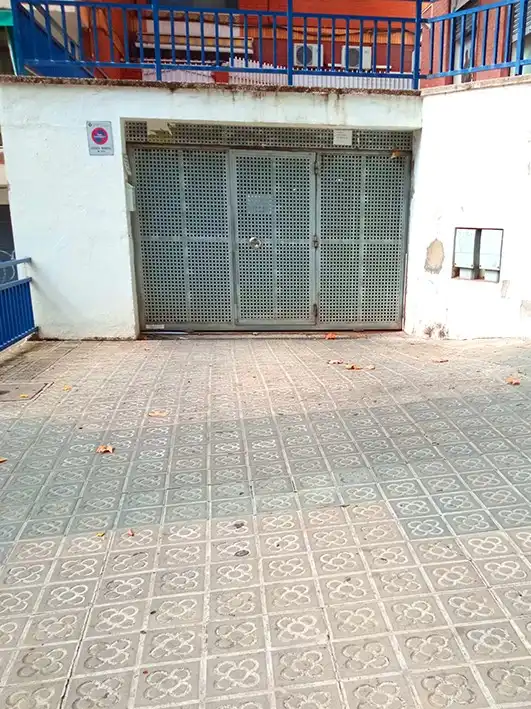 Individual en venta en Ronda de Sant Ramon 104, imagen 5
