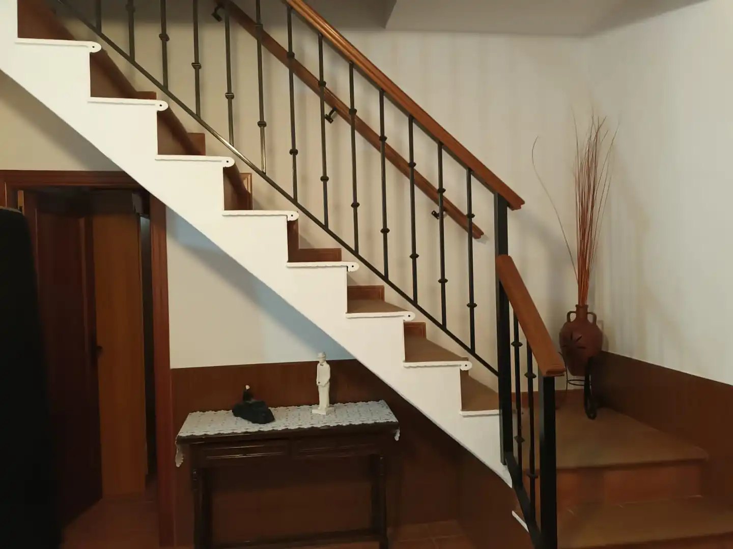 Houses for sale in Mengíbar  with Air Conditioner, Terrace and Storage room