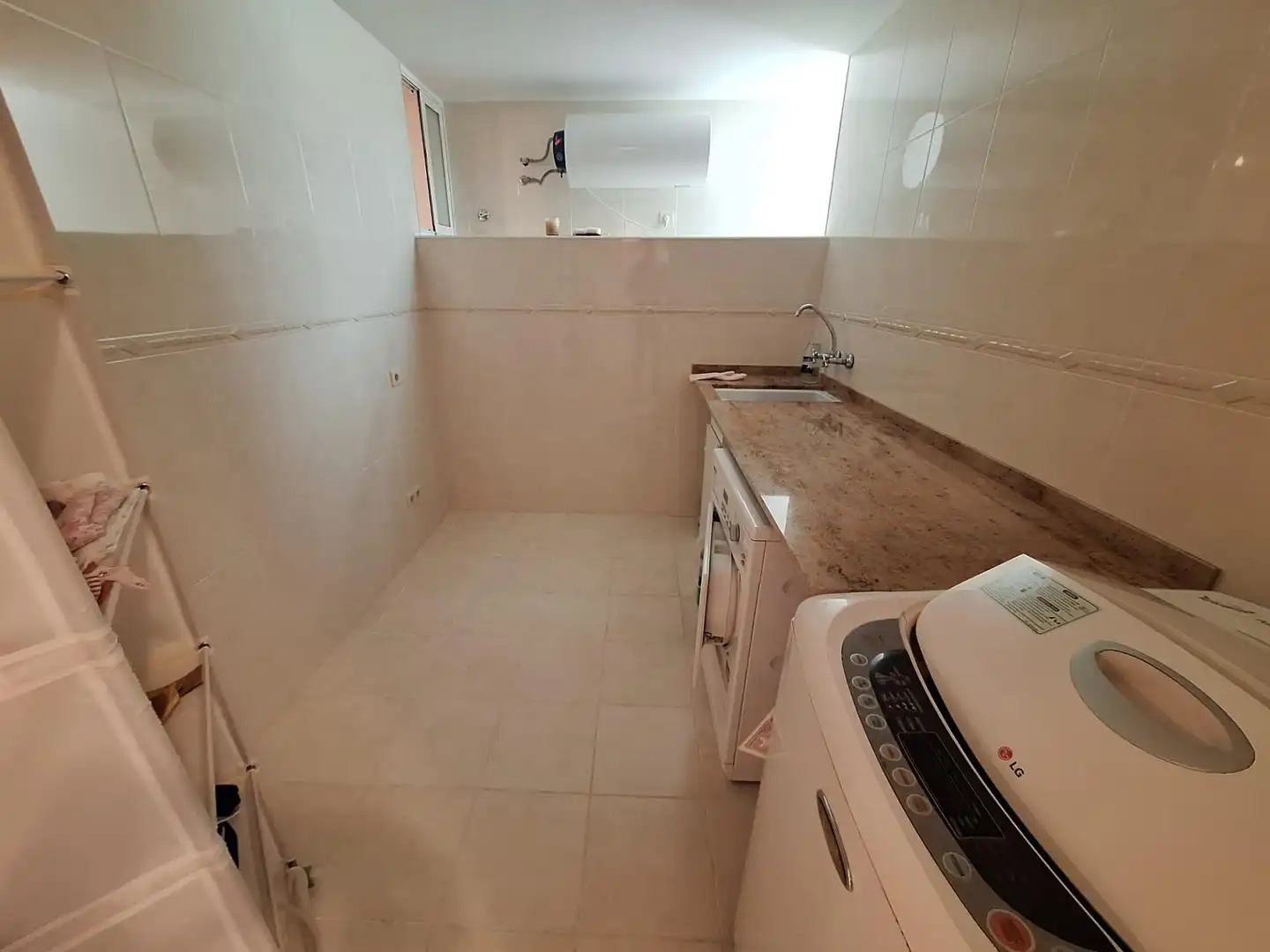 Cuina de Casa o xalet en venda en Sant Quirze del Vallès amb Aire condicionat, Calefacció i Jardí privat