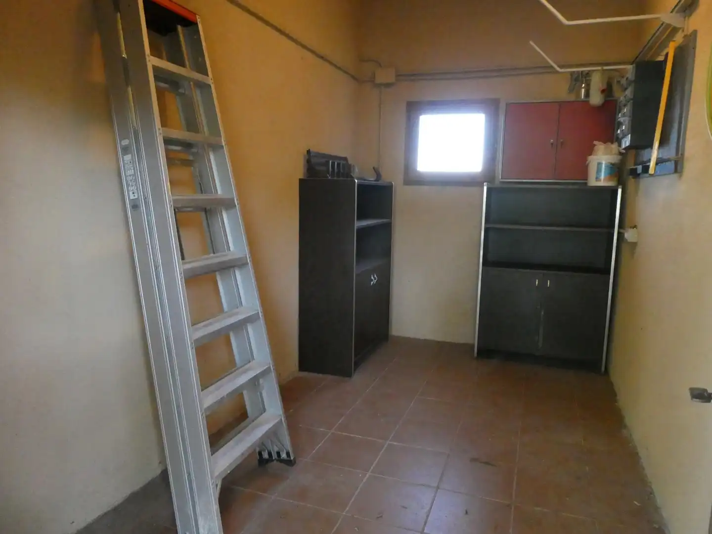 Casa o chalet en venta en Lliçà d'Amunt