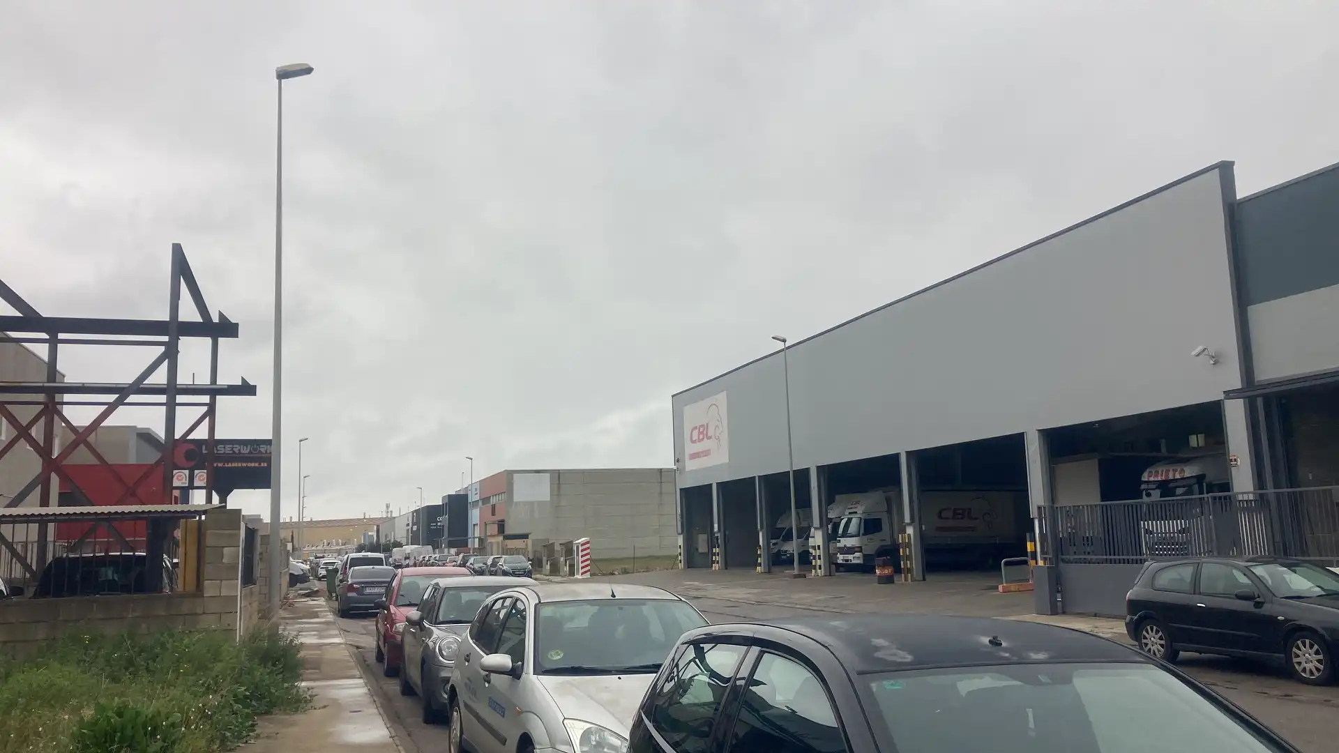 Terrain industriel à vendre à Carrer de L'Històric Regne de València 34, imagen 10