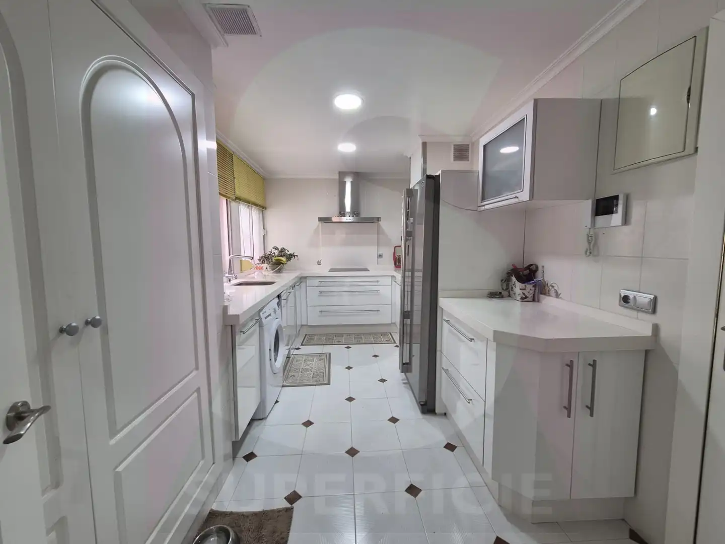 Appartement avec terrasse à vendre à Ronda del Pilar, imagen 22