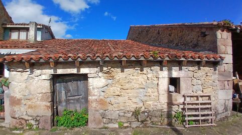Foto 3 de Casa adosada en venda a San Vicente del Monte - Bo San Vicente Monte, 12, Valdáliga, Cantabria