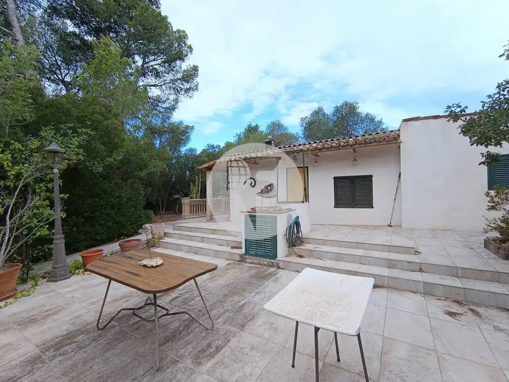 Casa o chalet de alquiler en Llucmajor, Illes Balears