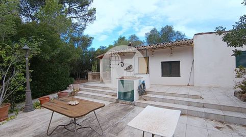 Foto 3 de Casa o chalet de alquiler en Llucmajor pueblo, Llucmajor