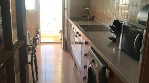 Foto 2 de Piso en venta en Feria, Albacete Capital