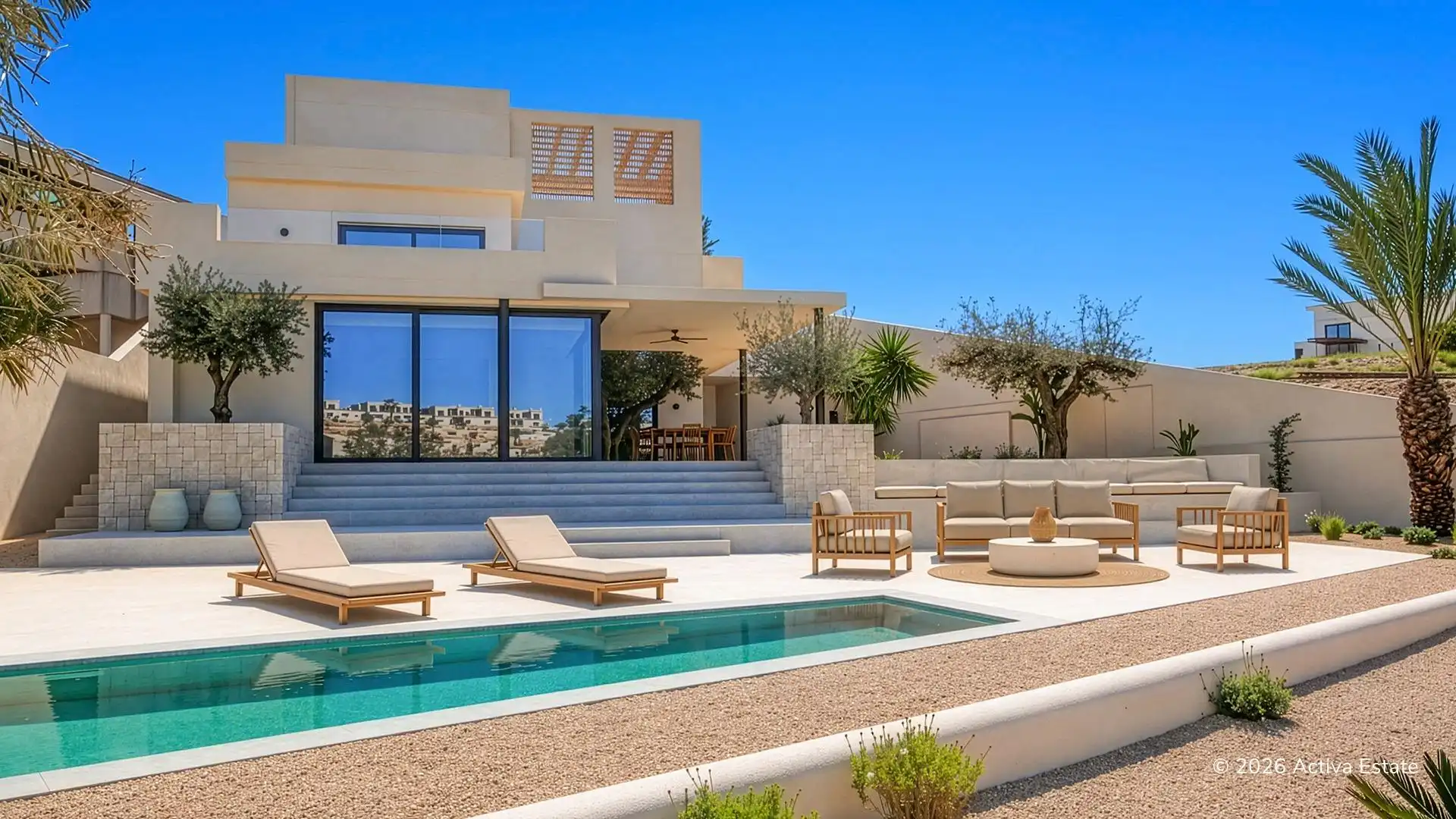 Chalet con piscina en venta en Calle Calle Estatua de la Libertad 250, imagen 71