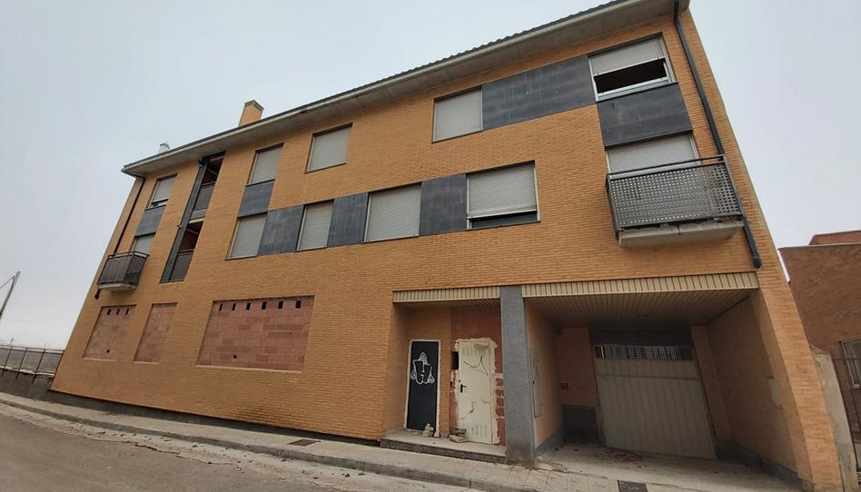 Photo 1 of Flat for sale in La Balsa, La Muela, Zaragoza