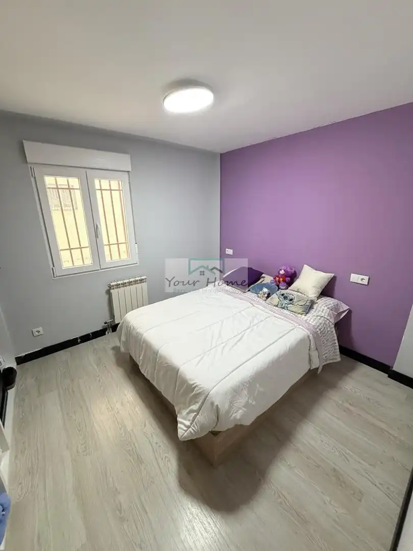 Habitación de Planta baja en venta en Torrejón de Ardoz con Aire acondicionado y Calefacción