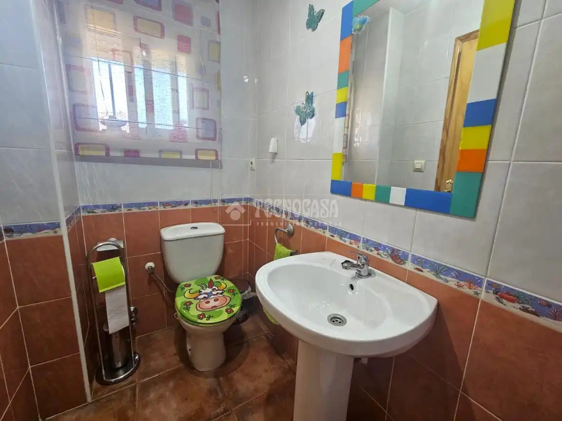 Detached homes for sale in Belicena