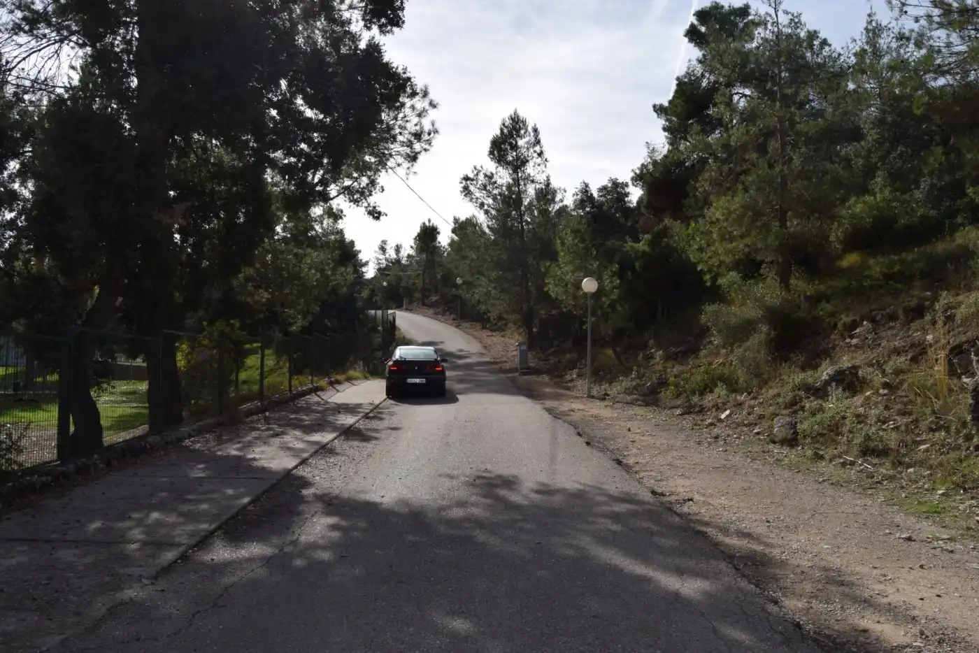 Lands and plots for sale in Calle NUEVA SIERRA BM, imagen 2